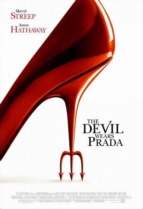 the devil wears prada wikipedia